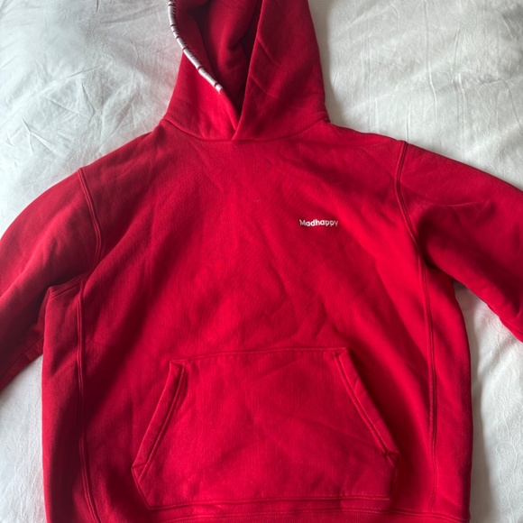 Madhappy sweatsuit set - Picture 2 of 3